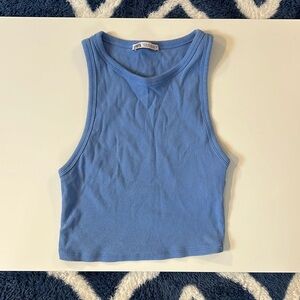ZARA Tank top